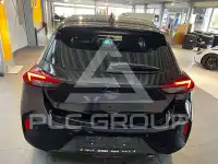 2025 Opel Corsa