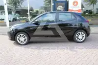 2025 Opel Corsa