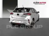 2025 Opel Corsa