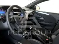 2025 Opel Corsa