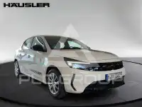 2025 Opel Corsa