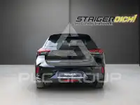 2025 Opel Corsa