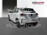 2025 Opel Corsa