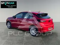 2025 Opel Corsa