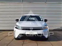 2025 Opel Corsa