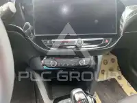 2025 Opel Corsa