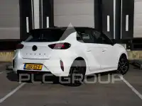 2025 Opel Corsa