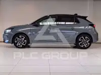 2025 Opel Corsa