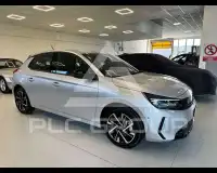 2025 Opel Corsa