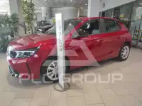 2026 Opel Corsa