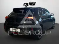 2025 Opel Corsa