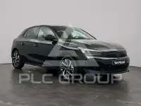 2026 Opel Corsa
