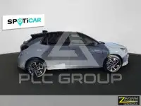 2025 Opel Corsa