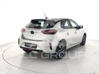 2025 Opel Corsa