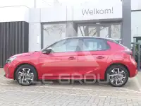 2025 Opel Corsa
