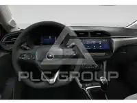 2025 Opel Corsa