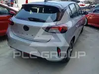 2025 Opel Corsa