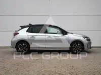 2025 Opel Corsa