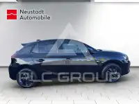 2025 Opel Corsa