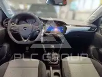 2025 Opel Corsa
