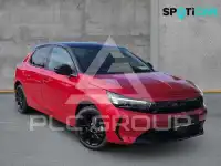 2025 Opel Corsa
