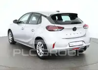 2025 Opel Corsa