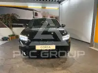 2025 Opel Corsa