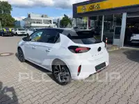 2025 Opel Corsa