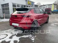 2025 Opel Corsa