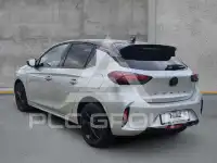 2025 Opel Corsa