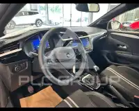 2025 Opel Corsa