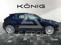 2025 Opel Corsa
