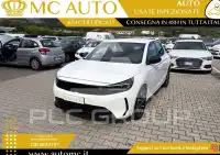 2025 Opel Corsa
