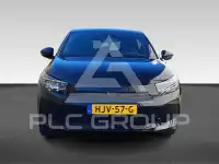 2025 Opel Corsa
