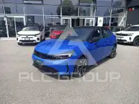 2026 Opel Corsa