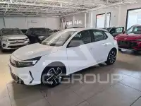 2025 Opel Corsa