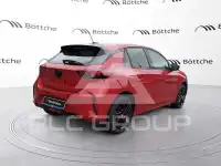 2025 Opel Corsa