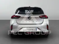 2025 Opel Corsa