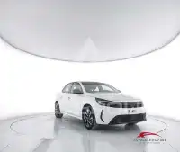 2025 Opel Corsa