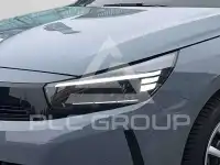 2025 Opel Corsa