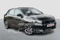 2025 Opel Corsa