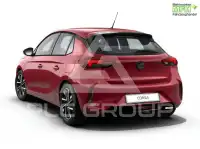 2025 Opel Corsa
