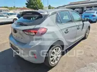 2025 Opel Corsa