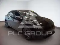 2025 Opel Corsa