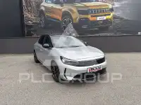 2025 Opel Corsa