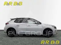 2025 Opel Corsa