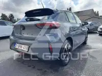 2025 Opel Corsa