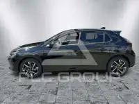 2025 Opel Corsa