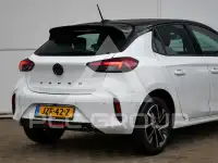 2025 Opel Corsa