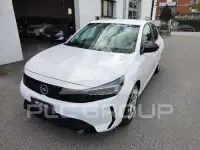 2025 Opel Corsa